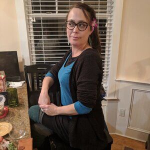 Meet your Posher, Alysia